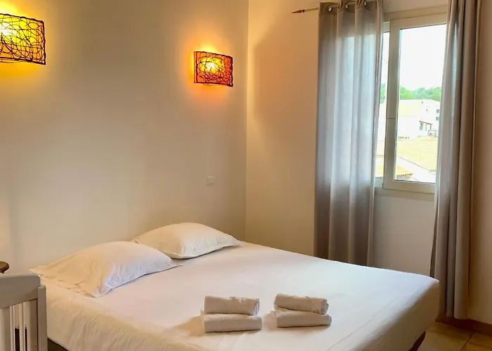 Résidence Guddelmoni *