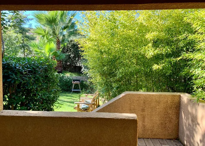 Résidence Guddelmoni