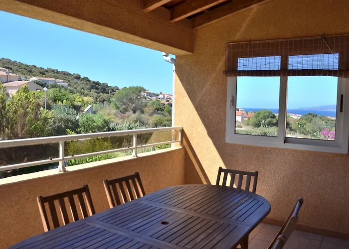 Résidence Guddelmoni Appartement *