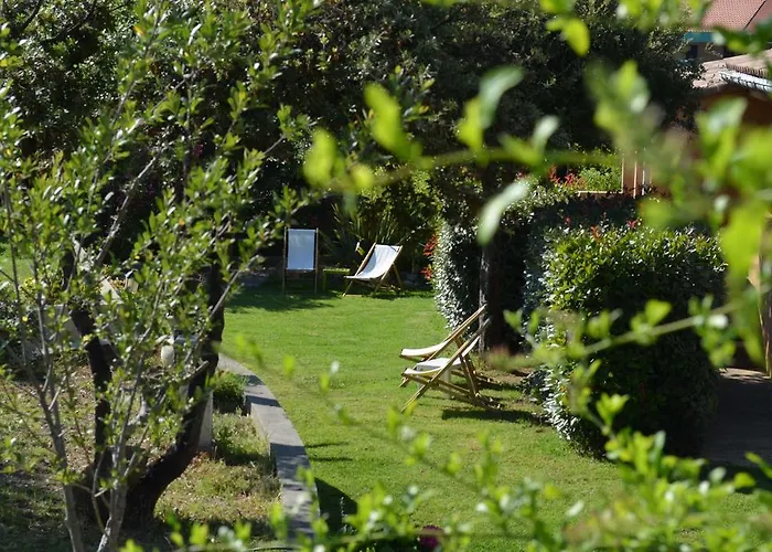 Résidence Guddelmoni * Propriano (Corsica)