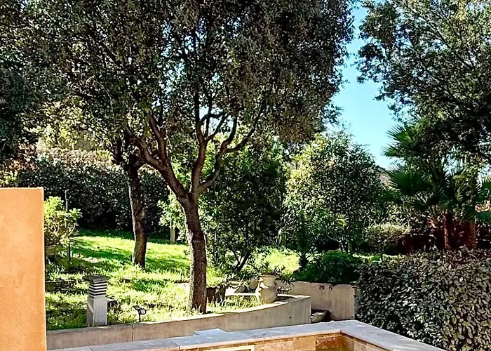 Résidence Guddelmoni * Propriano (Corsica)