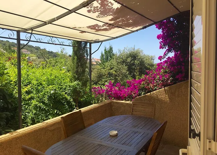 Appartement Résidence Guddelmoni