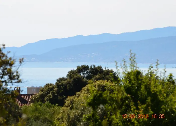 Résidence Guddelmoni * Propriano (Corsica)