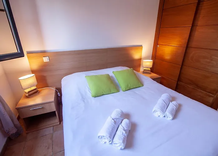 Résidence Guddelmoni *