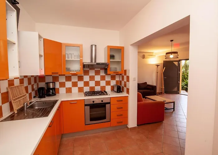 Résidence Guddelmoni