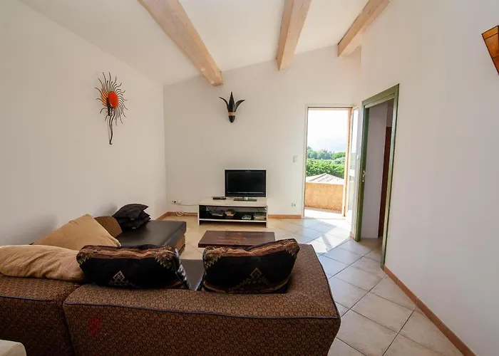 Résidence Guddelmoni